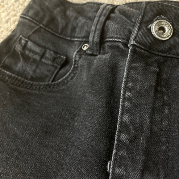 pull&bear jean shorts - Picture 2 of 3